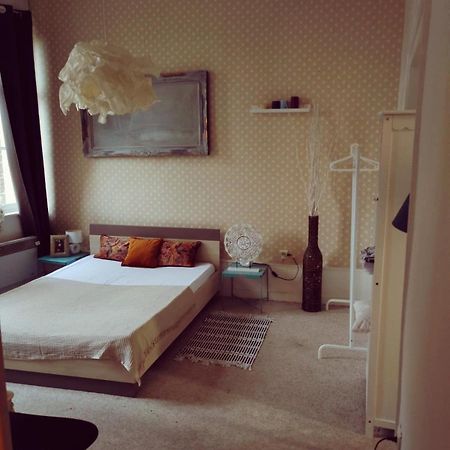 Appartement Spacieux דואי מראה חיצוני תמונה