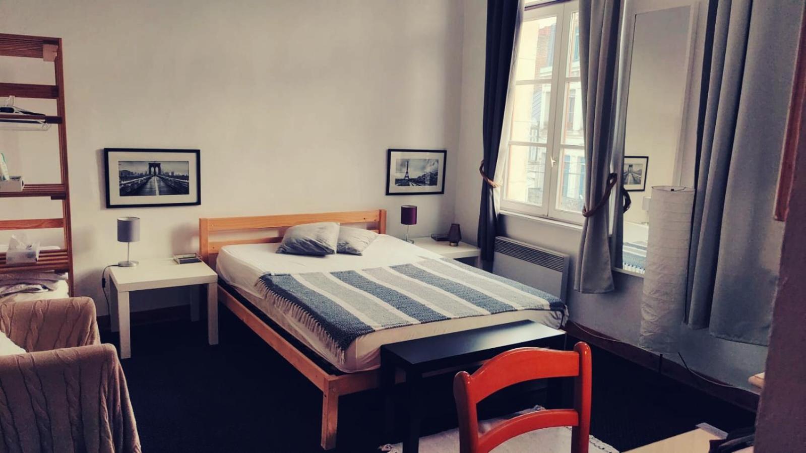Appartement Spacieux דואי מראה חיצוני תמונה