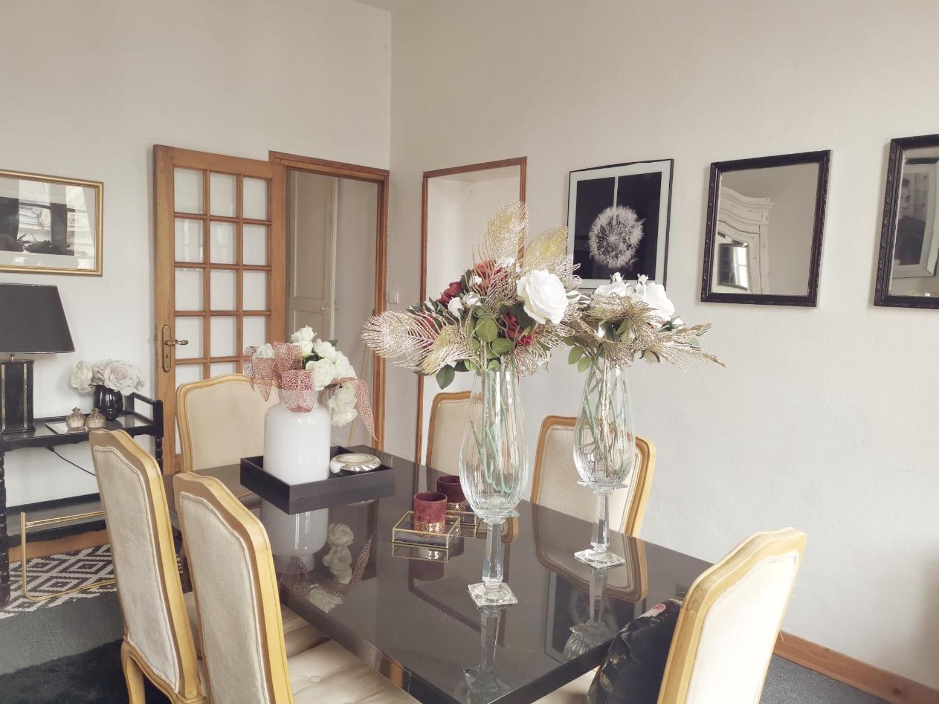 Appartement Spacieux דואי מראה חיצוני תמונה