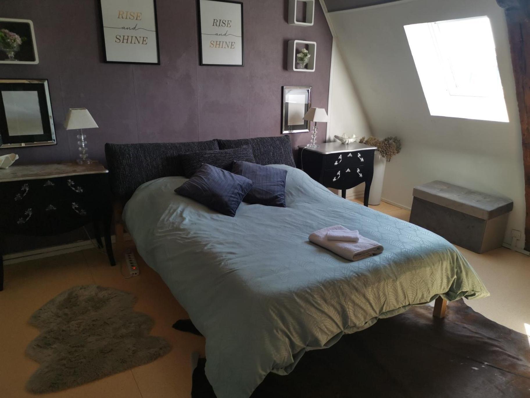 Appartement Spacieux דואי מראה חיצוני תמונה